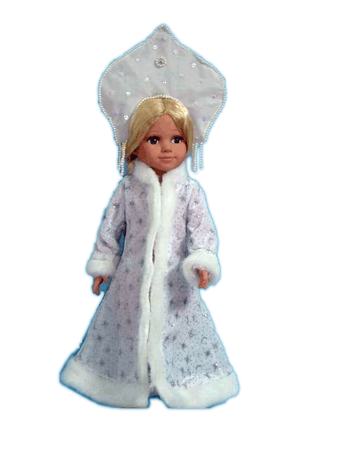 Кукла снегурочка и другие игрушки оптом в Москве.